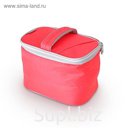 Термосумка Thermos для косметики Beautian Bag (4,5 л.), красная