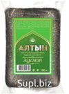 Чай зеленый байховый китайский крупнолистовой, цветы жасмина. Высший сорт.
Состав: Чай зеленый байховый китайский крупнолистовой, цветы жасмина. Высший сорт.
Ш…