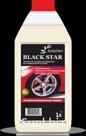 Чернитель резины Black Star. 5 л.