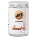 LEBO ESPRESSO MILKY, 40 шт