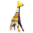 Жираф коричневый точечный