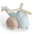 Игрушка Viking toys Ecoline Hearts «Вертолёт»