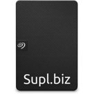 Внешний жесткий диск Seagate STKM1000400 Expansion Portable, 1 Тб, USB 3.0, 2.5", чёрный
