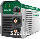 Сварочный аппарат МС ИСА-220 инвертор