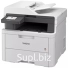 Лазерное МФУ Brother DCP-L3560CDW