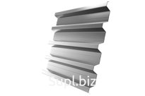 Профнастил H60R Optima 0,5 Zn