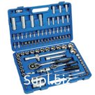 94 PCS 6PT SOCKET SET WITH SPEED HANDLE