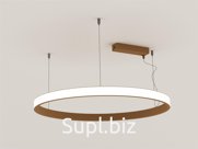 Подвесной светодиодный кольцевой светильник ECLIPSO DECOR OUT 42