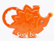 Watering can "Hedgehog" Article: 5198MK_orange