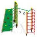 СПОРТИВНОЕ ОБОРУДОВАНИЕ Спортивный комплекс «Скалолаз»