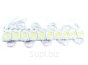 Модуль LED SMD 5050 круг, 2W IP30 (200/3000)