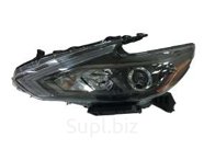 24-4822-2 -LD HEAD LAMP