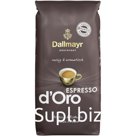 Кофе «Dallmayr » Espresso d'Oro кофе в зернах 1кг