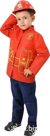 EMERCOM set in a case: jacket, pants, helmet Article: 99787