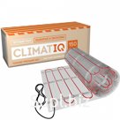 Греющий мат под плитку (в слой плиточного клея) 150Вт/м2 CLIMATIQ MAT 10,0 m2