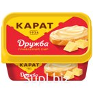 Сыр плавленый Дружба 45%, 200/400г