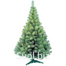 Ель искусственная "Клеопатра" 1,5м, зеленая