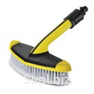 Щетка для минимоек KARCHER (КЕРХЕР) WB 60, мягкая, 2.643-233.0