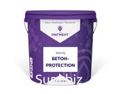 Эмаль БЕТОН-PROTECTION