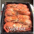 Размер: 14/18 шт/кг
Изготовитель: МагаданРыба
Фасовка: 1 кг, коробка - 12 кг