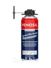 Очиститель застывшей пены Penosil Cured-Foam Remover, 340 мл