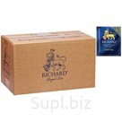 Чай Richard "Lord Grey", черный, 200 пакетиков по 2г