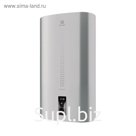 Водонагреватель Electrolux EWH 100 Centurio IQ 2.0 Silver, накопительный, 2 кВт, 100 л