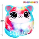 Мягкая игрушка «Котёнок»