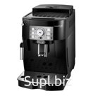 Кофемашина Delonghi ECAM 22.114.B, ручной капучинатор