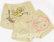 Трусы детские 247