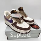 Nike AIR FORCE 1 " 07 model 6