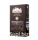 KAHVESİ 200GR* *Турецкий кофе 200 гр (Кардамон) в коробке 50 шт