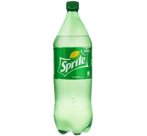 Газированный напиток Спрайт, Sprite