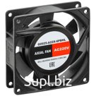 Вентилятор G0925-A22X-6PBHL размеры: 92х92х25мм, воздухопоток 51м³/ч, 230В АС размеры: 92х92х25мм, воздухопоток 51м³/ч, 230В АС