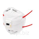 Респиратор 3M™ 8132 с клапаном, класс защиты FFP3 (50 ПДК)