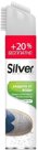 Универсальный водоотталкивающий спрей для обуви Silver 200 мл