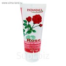 Средство для умывания Patanjali роза, 60 г