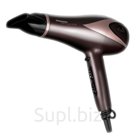 Фен Redmond RF-529, 2200Вт, 6 режимов, ионизация, диффузор