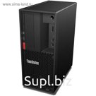 Компьютер Lenovo ThinkStation P330 MT, Core i9 9900 (3.1), 16ГбG 630, черный
