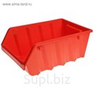 Лоток для метизов, цвет МИКС