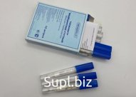 Градусник Ртутный MERIDIAN  720/ 12