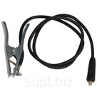 Кабель заземления с зажимом (35 кв. мм, 2.5 м) FUBAG 38 001