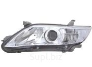16-4046 -E -LD HEAD LAMP