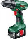 Дрель аккумуляторная Bosch PSR 14,4