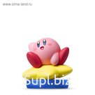 Интерактивная игрушка Amiibo Кирби (коллекция Kirby)