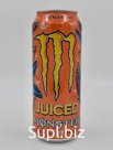 Энергетический напиток Monster Energy