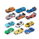 Игрушечная машинка, серия Hot Racers, МИКС