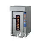 Шкаф пекарский Sottoriva QUASAR 40Х60 Е TOP