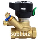 Клапан Danfoss MVT Ду50