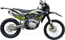 Мотоцикл BSE Z5